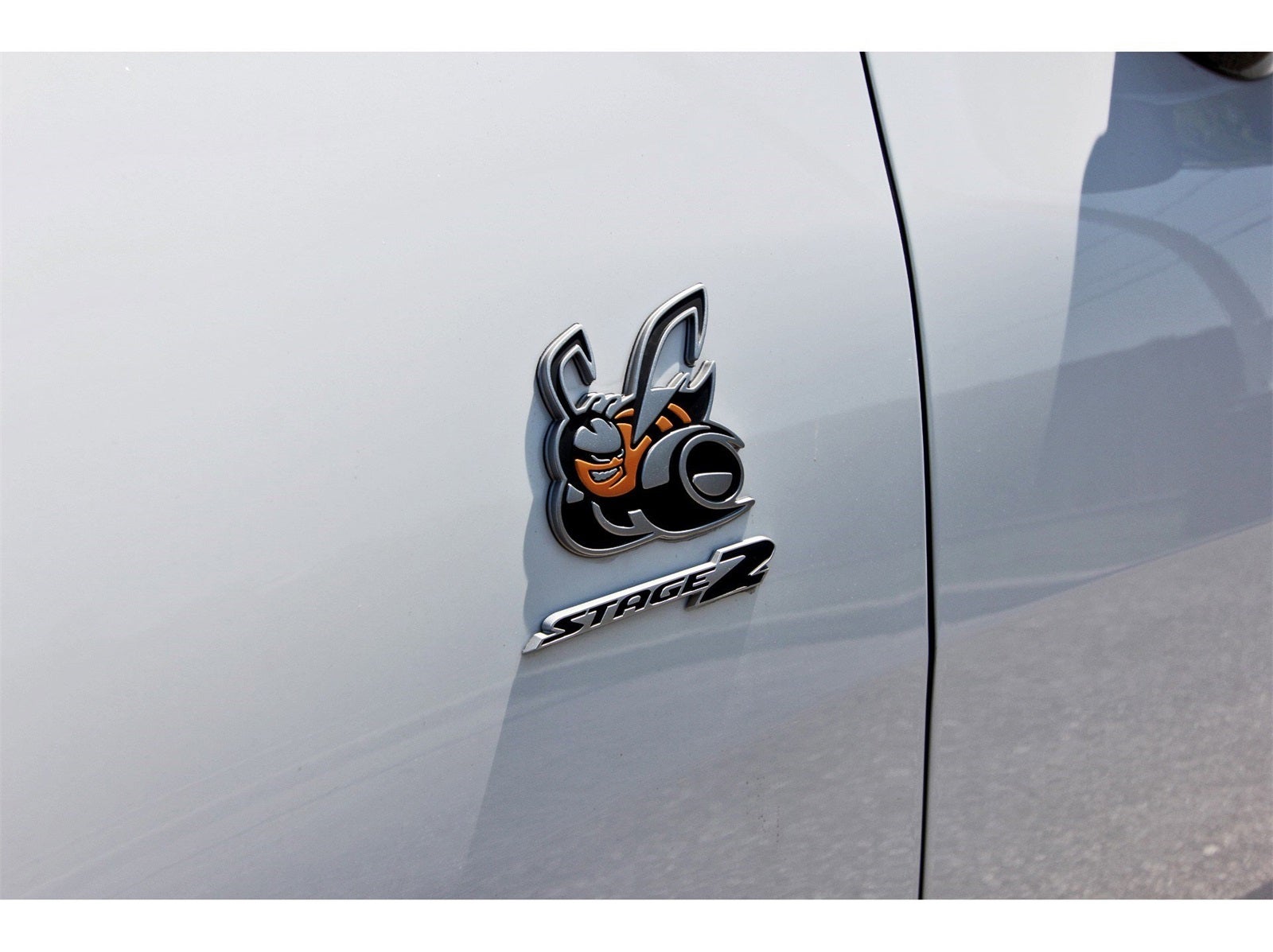 2025 Dodge Charger R/T Scat Pack Scat Pack AWD