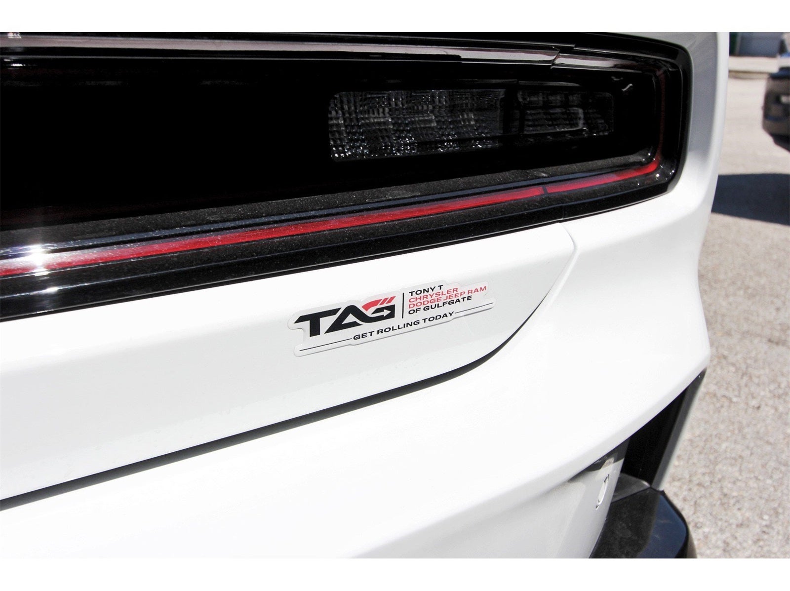 2025 Dodge Charger R/T Scat Pack Scat Pack AWD