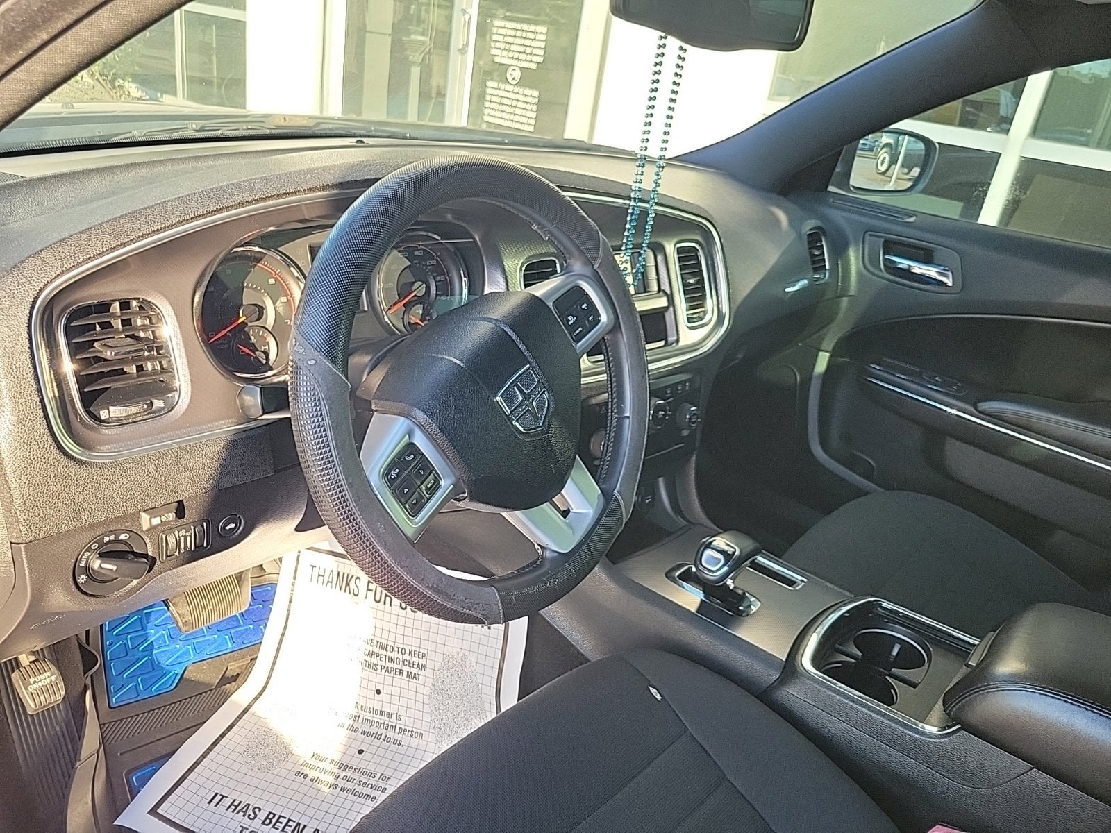2013 Dodge Charger