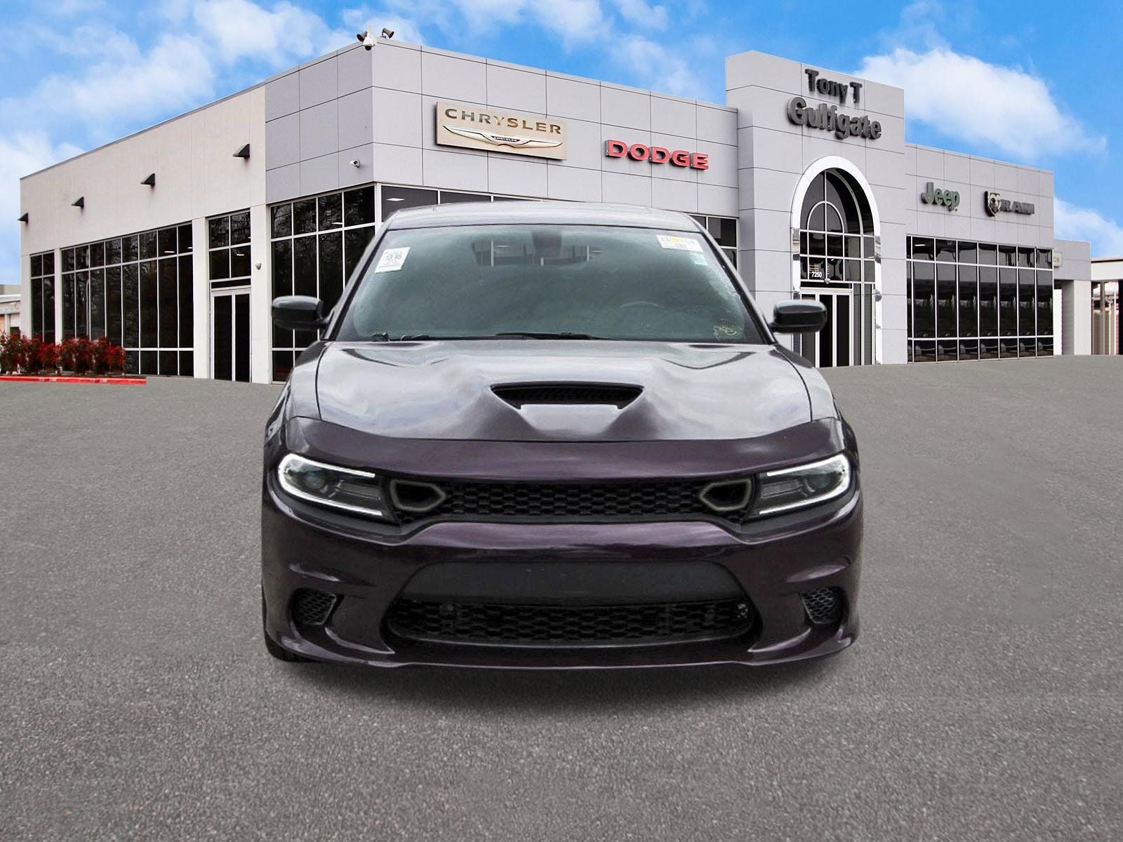 2022 Dodge Charger R/T