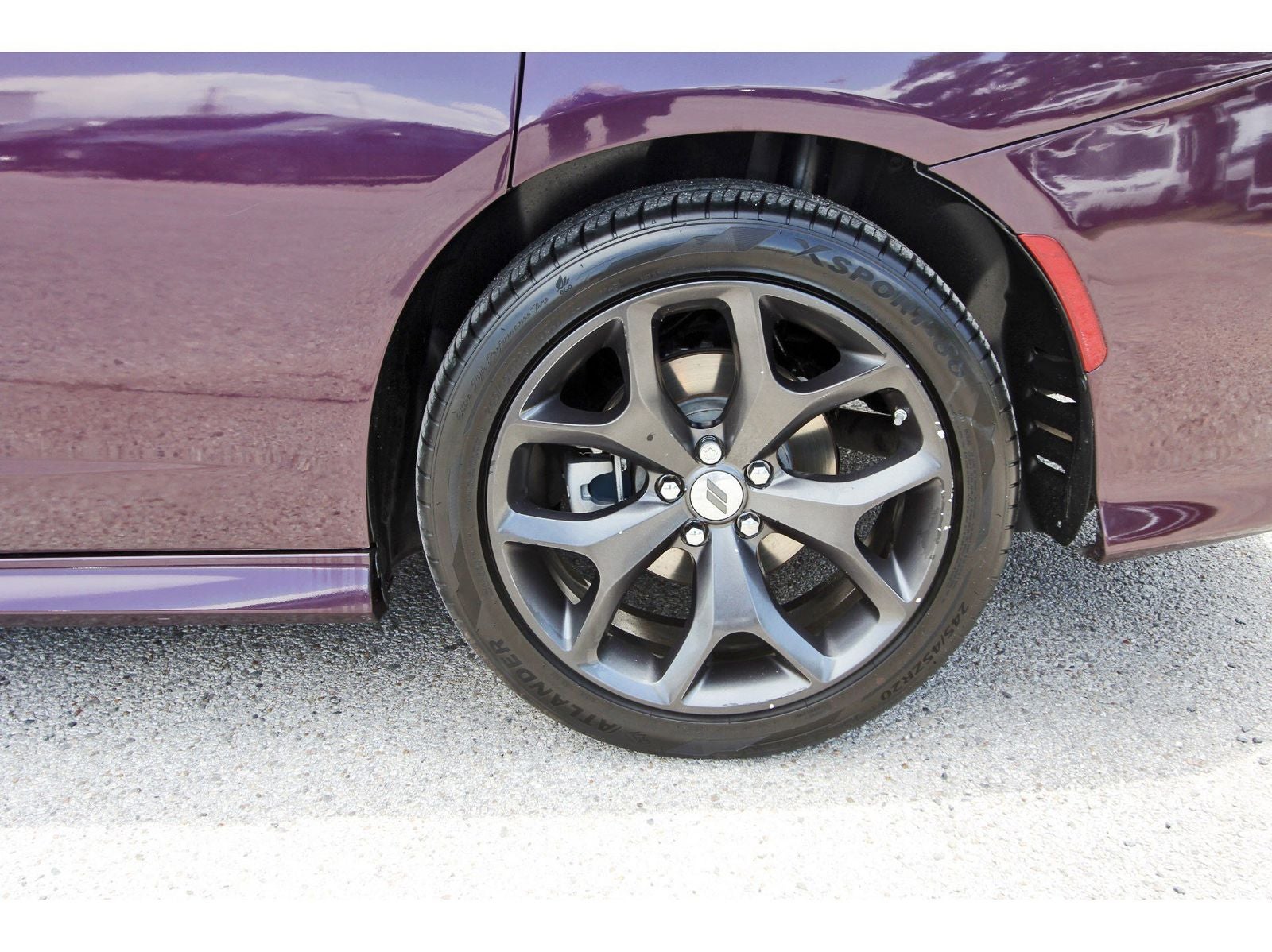 2022 Dodge Charger R/T