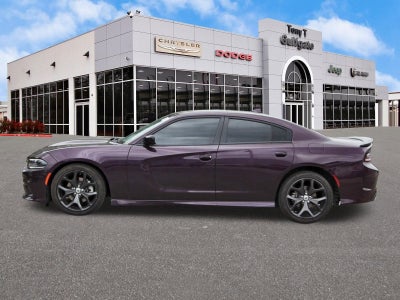 2022 Dodge Charger R/T