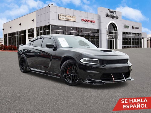 2022 Dodge Charger R/T