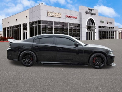 2022 Dodge Charger R/T