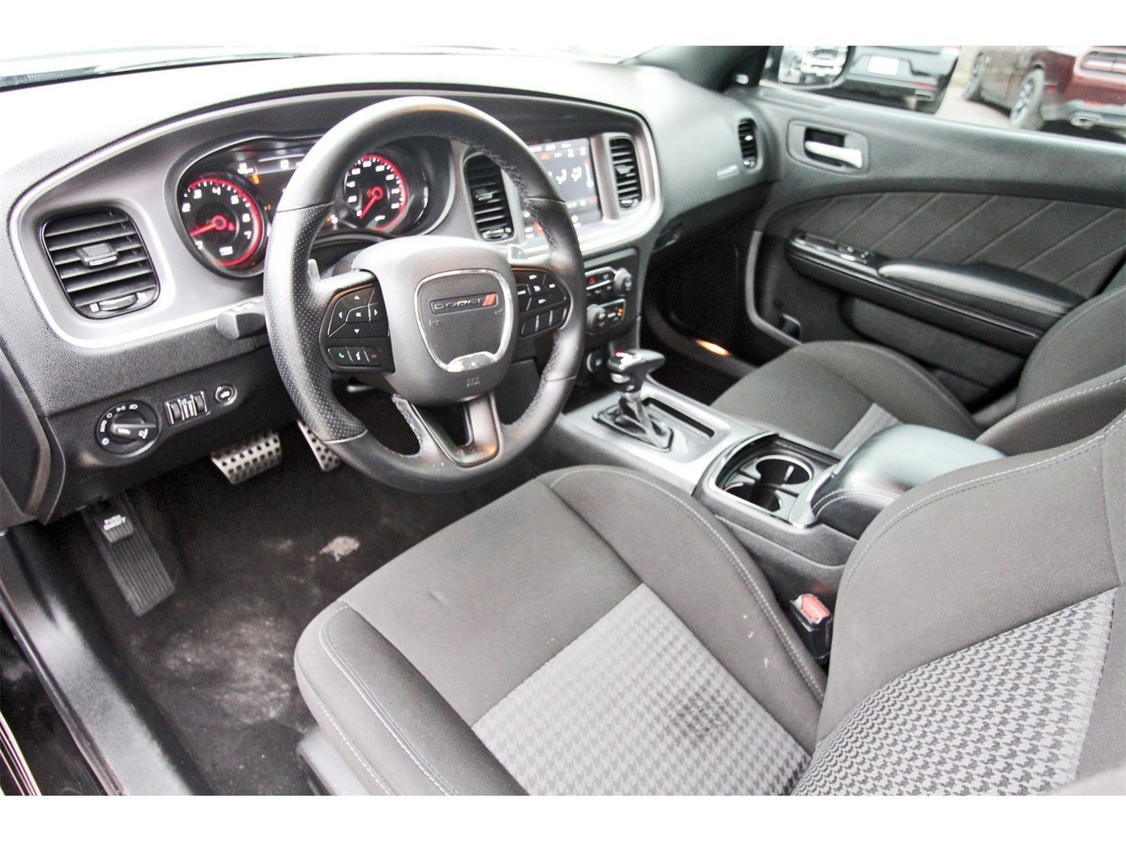 2022 Dodge Charger R/T