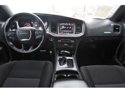 2022 Dodge Charger R/T