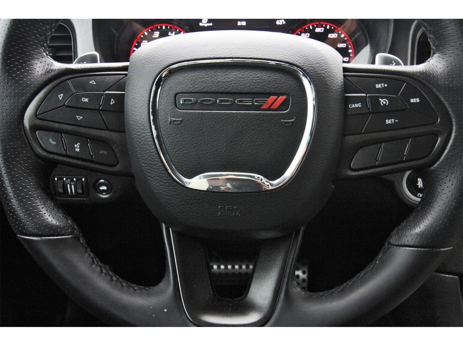 2022 Dodge Charger R/T