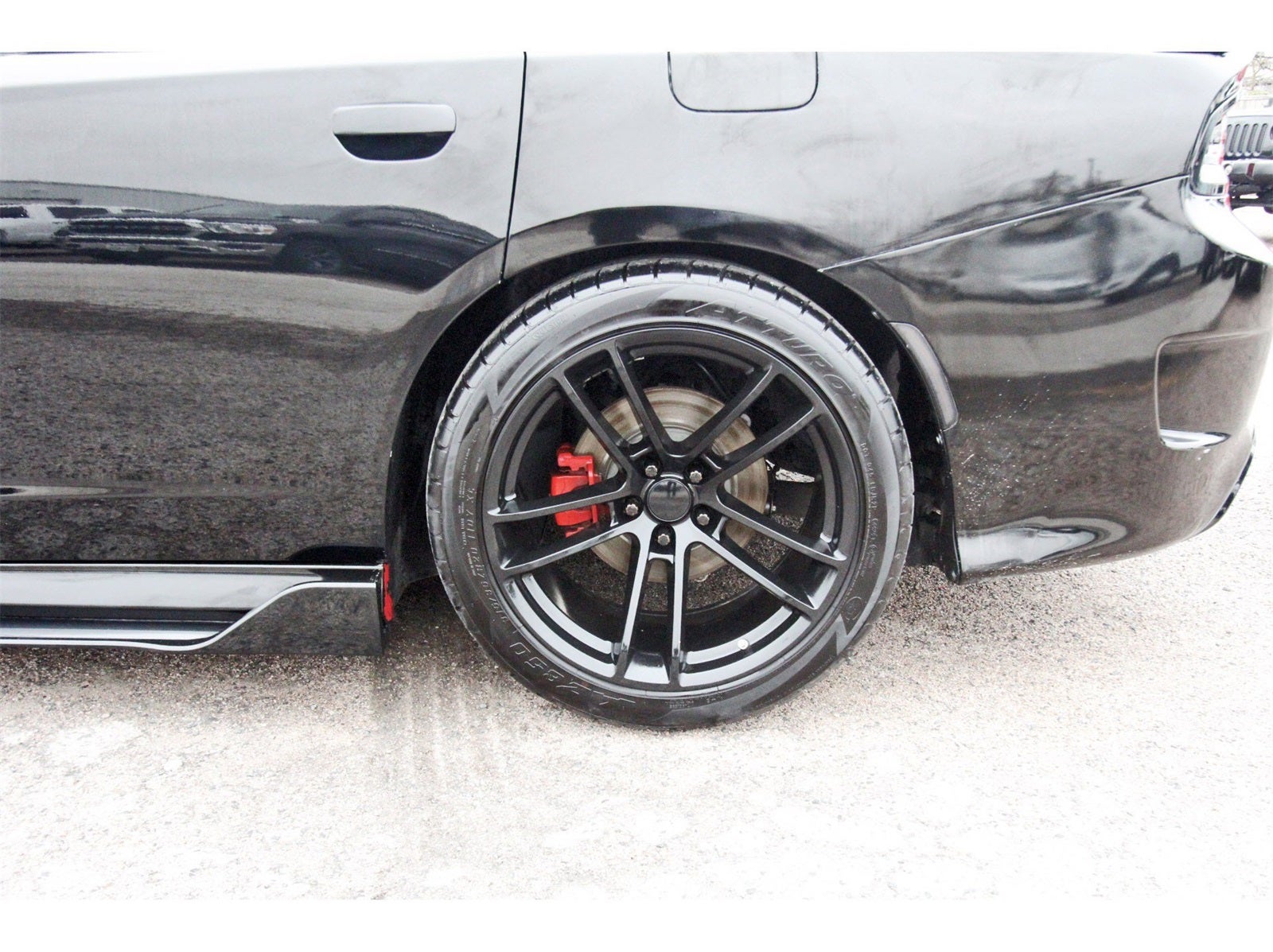 2022 Dodge Charger R/T