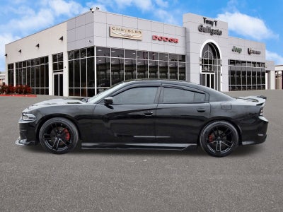 2022 Dodge Charger R/T