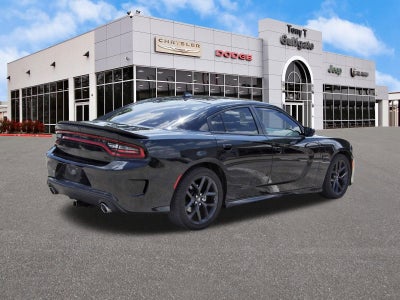 2023 Dodge Charger R/T