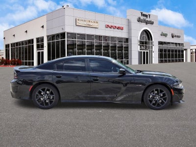 2023 Dodge Charger R/T