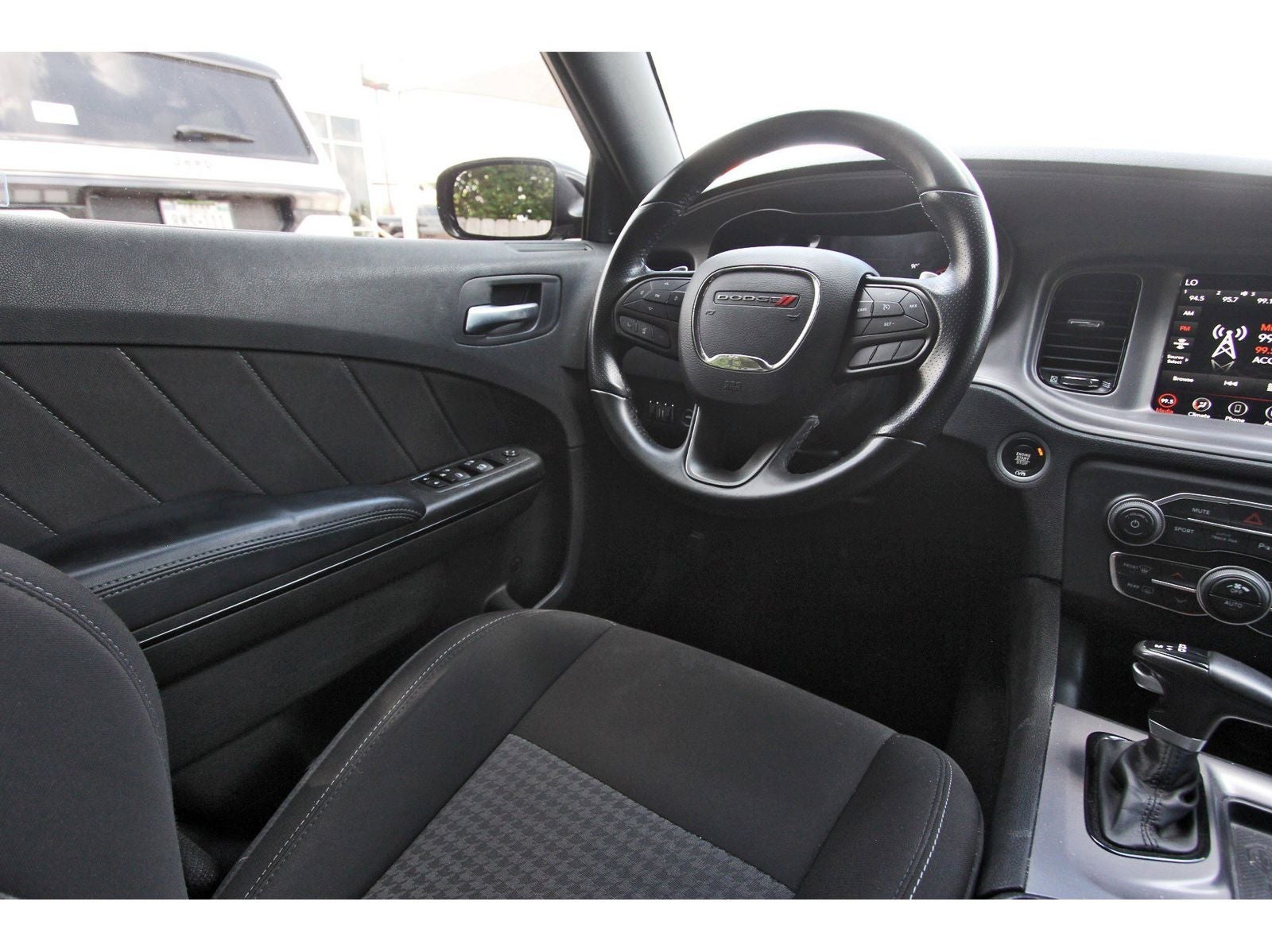 2023 Dodge Charger R/T
