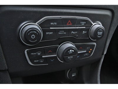 2023 Dodge Charger R/T