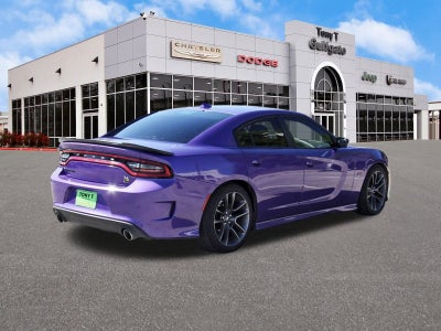 2023 Dodge Charger R/T Scat Pack