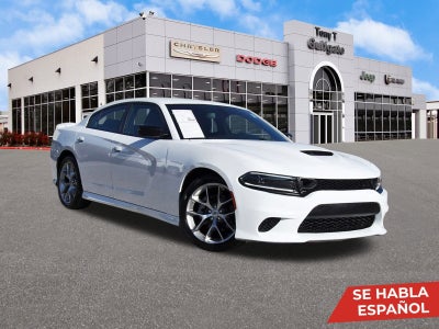 2023 Dodge Charger GT
