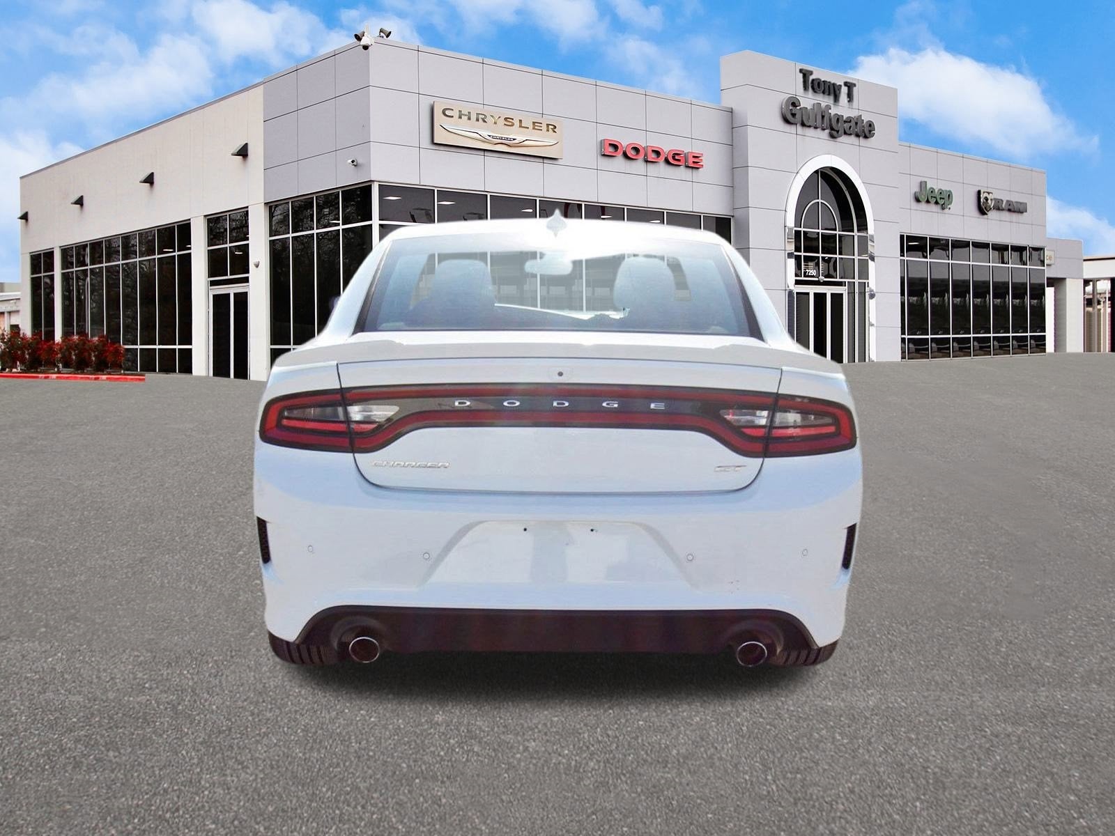 2023 Dodge Charger GT