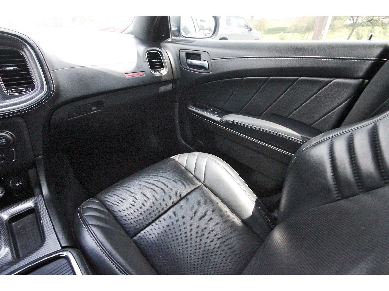 2023 Dodge Charger SRT Hellcat Widebody