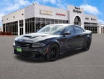 2023 Dodge Charger SRT Hellcat Widebody