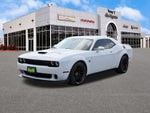 2020 Dodge Challenger R/T Scat Pack Widebody