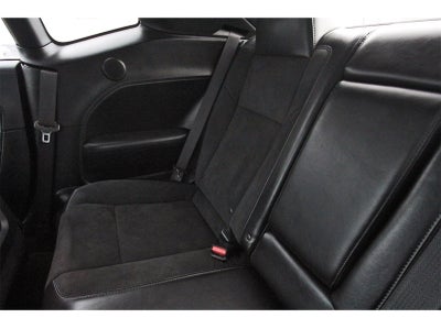 2022 Dodge Challenger R/T Scat Pack Widebody