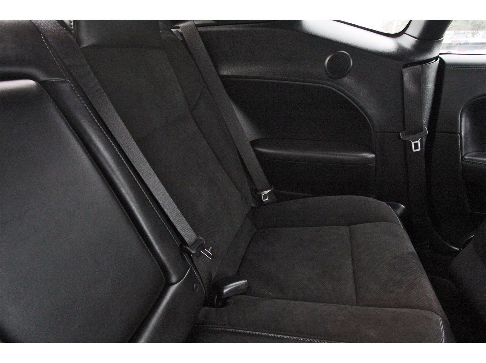 2022 Dodge Challenger R/T Scat Pack Widebody