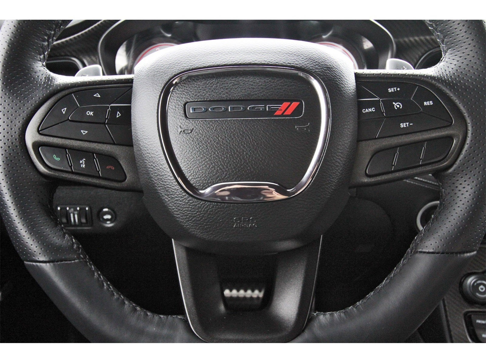 2022 Dodge Challenger R/T Scat Pack Widebody