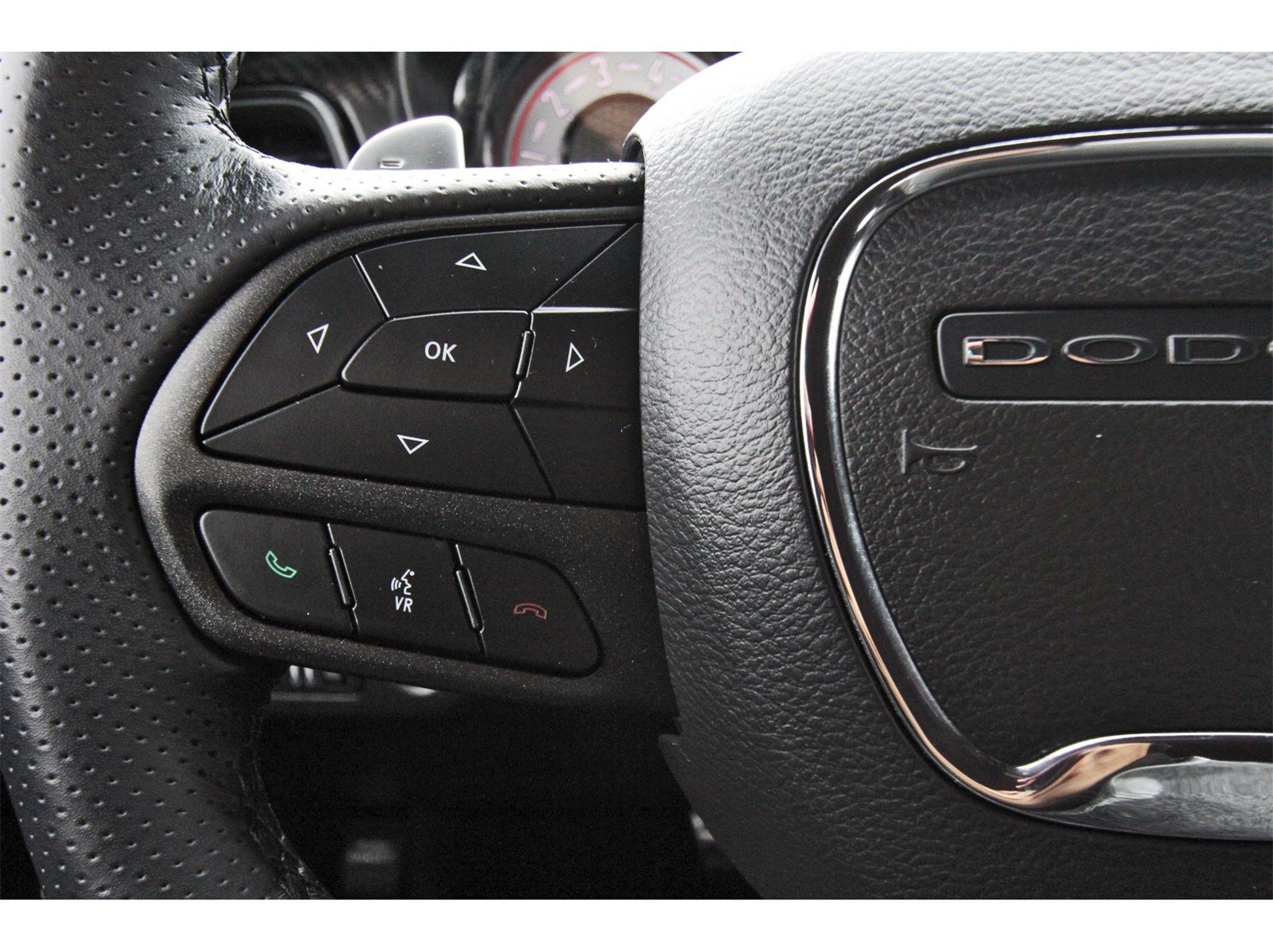 2022 Dodge Challenger R/T Scat Pack Widebody