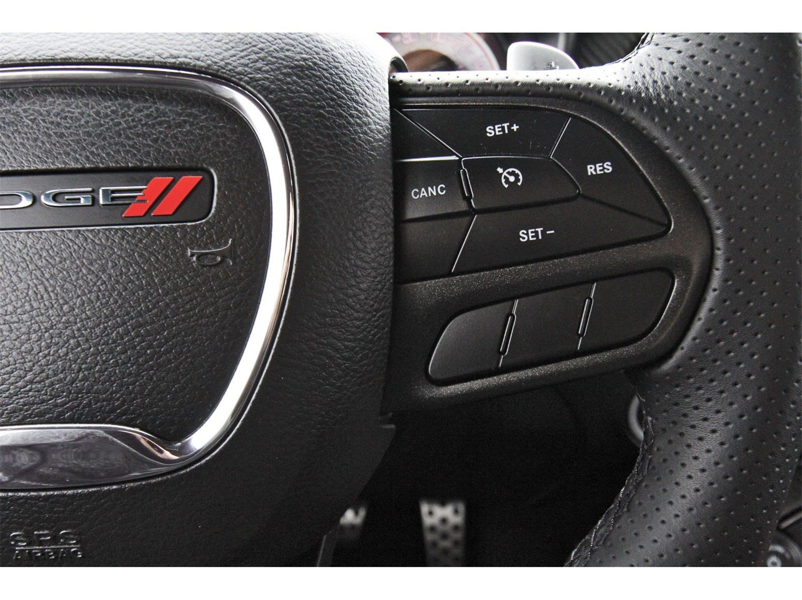 2022 Dodge Challenger R/T Scat Pack Widebody