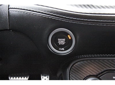 2022 Dodge Challenger R/T Scat Pack Widebody