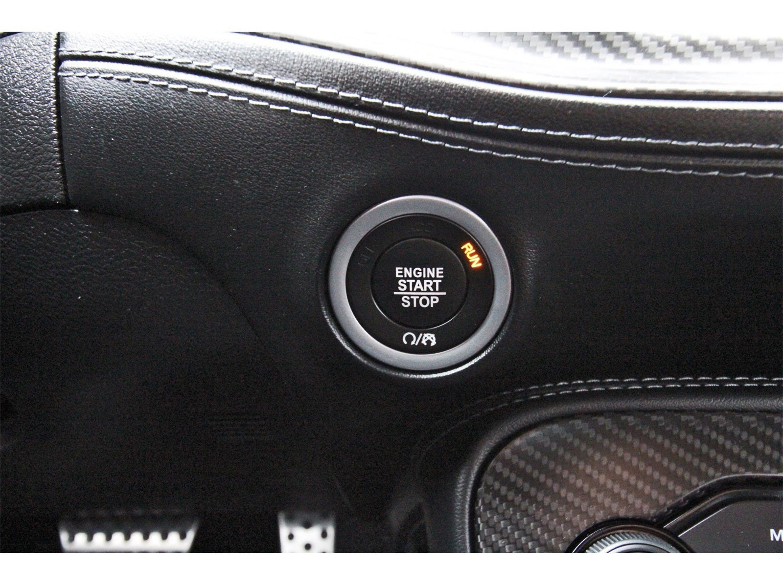 2022 Dodge Challenger R/T Scat Pack Widebody