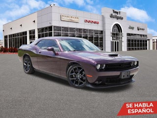 2021 Dodge Challenger GT