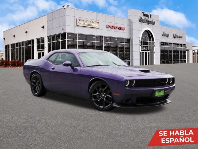 2023 Dodge Challenger GT