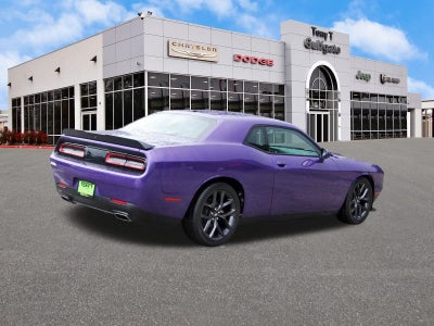 2023 Dodge Challenger GT