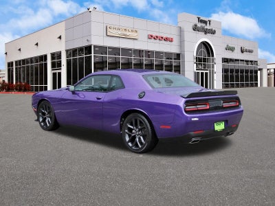 2023 Dodge Challenger GT