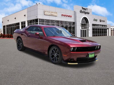 2023 Dodge Challenger GT