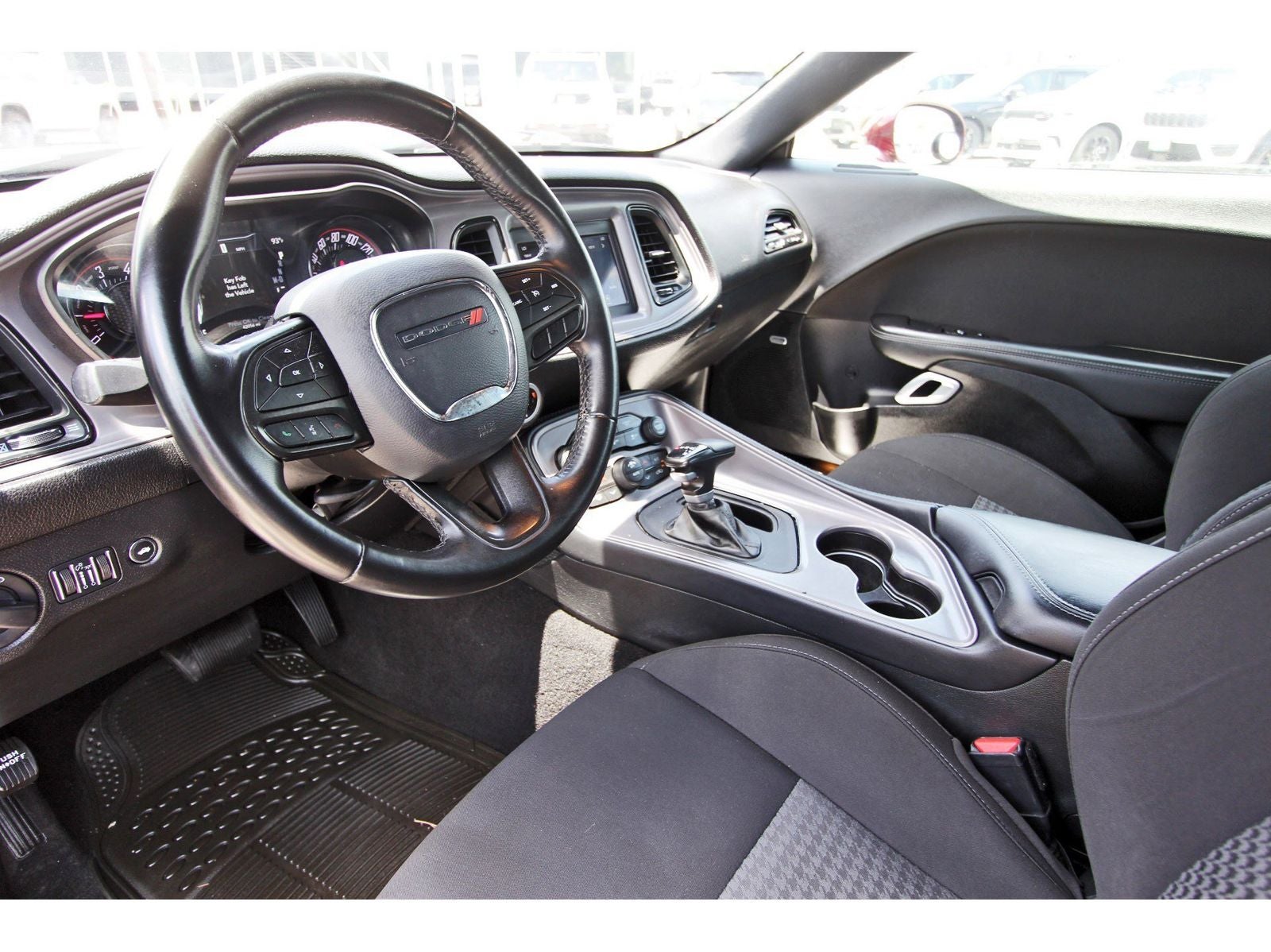2023 Dodge Challenger GT