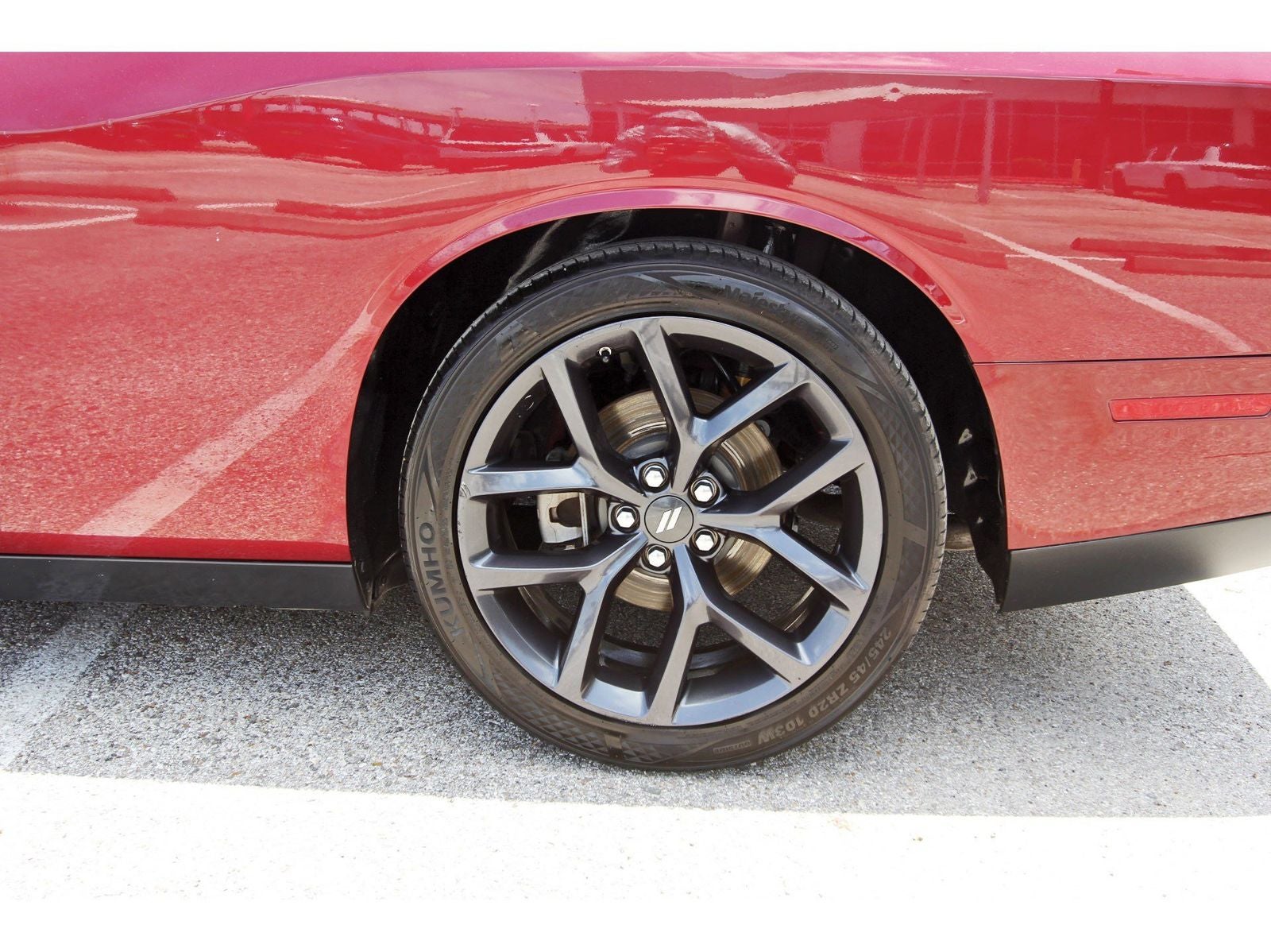 2023 Dodge Challenger GT