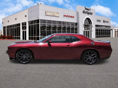 2023 Dodge Challenger GT