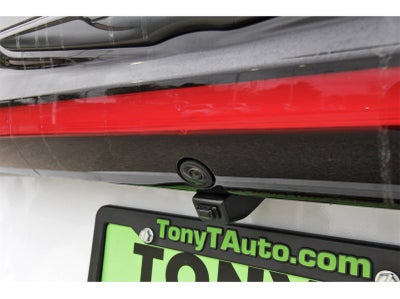 2026 Chrysler Pacifica Select FWD