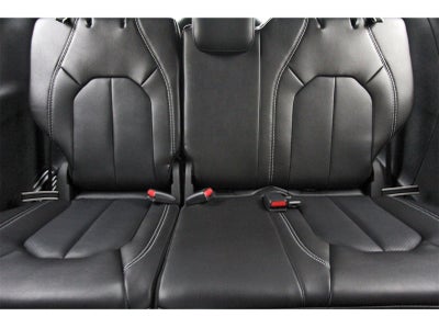 2026 Chrysler Pacifica Select FWD