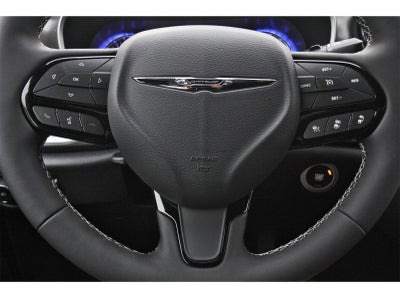 2026 Chrysler Pacifica Select FWD