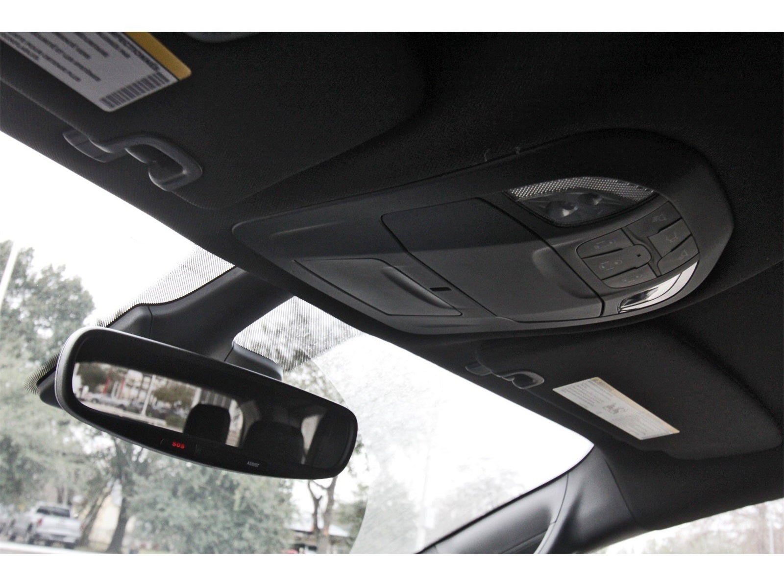 2026 Chrysler Pacifica Select FWD