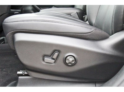 2026 Chrysler Pacifica Select FWD