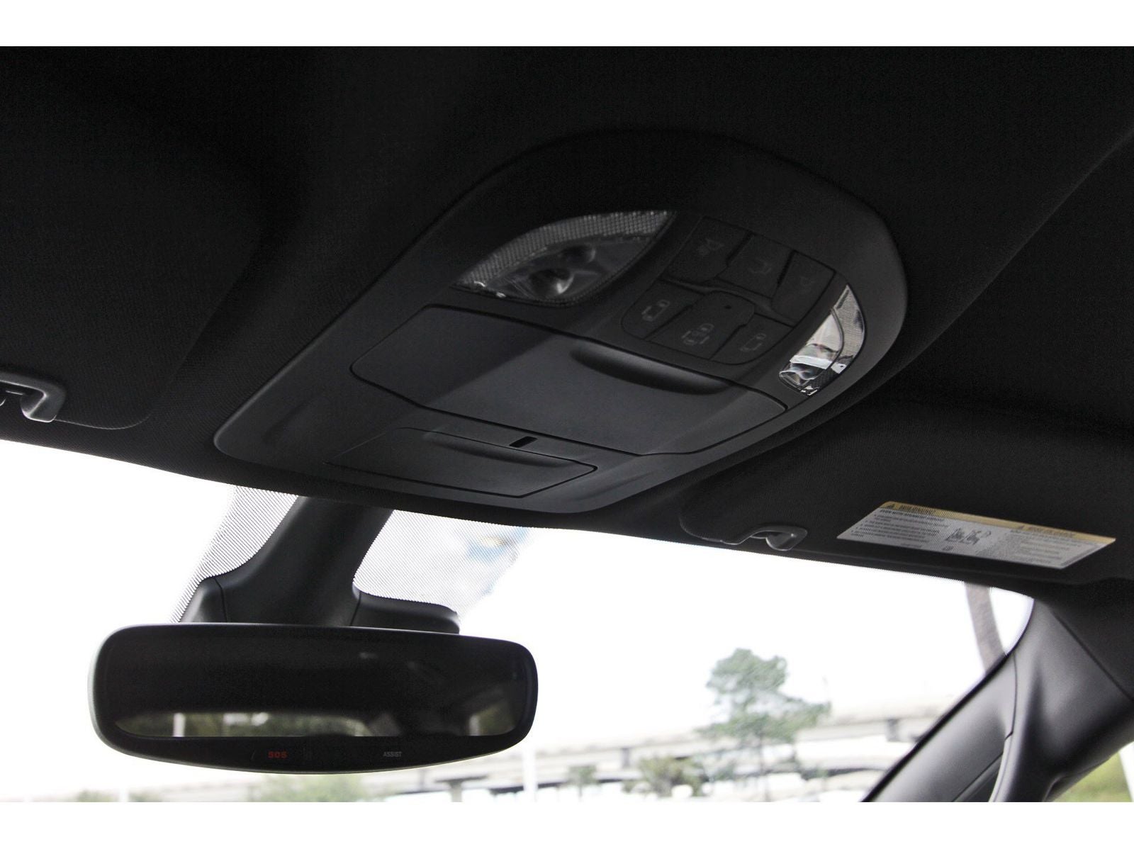 2027 Chrysler Pacifica Select FWD