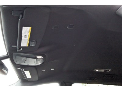 2027 Chrysler Pacifica Select FWD