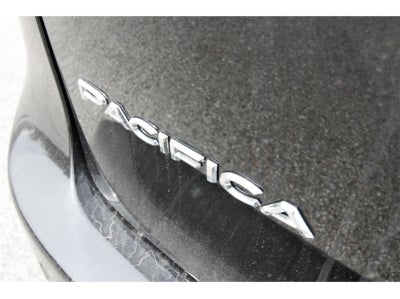 2026 Chrysler Pacifica Select FWD