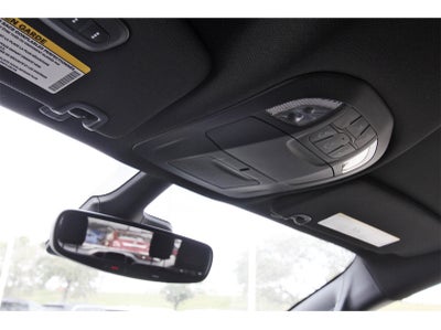 2026 Chrysler Pacifica Select FWD