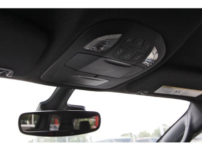 2027 Chrysler Pacifica Select FWD