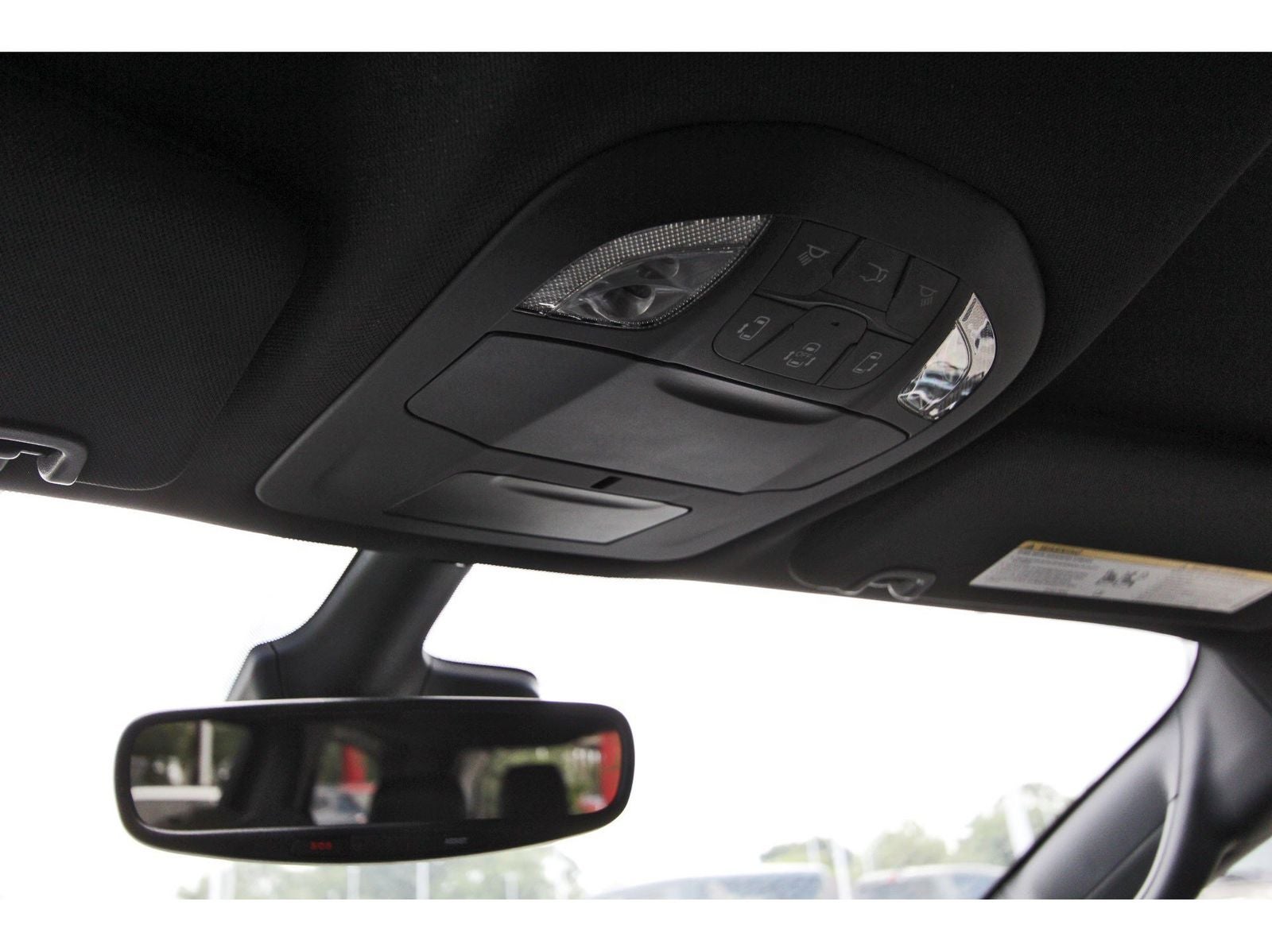 2027 Chrysler Pacifica Select FWD