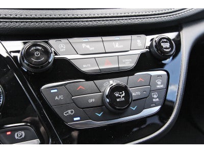 2027 Chrysler Pacifica Select FWD